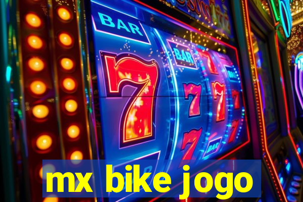 mx bike jogo